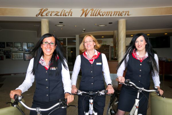 Thermenhotel Kurz (Lutzmannsburg)